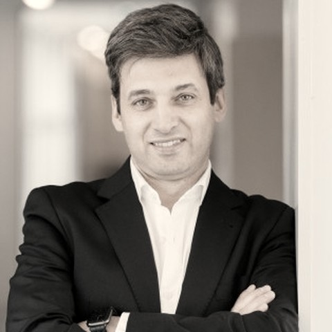 Simão Curval Ferreira, CTO da Procurum